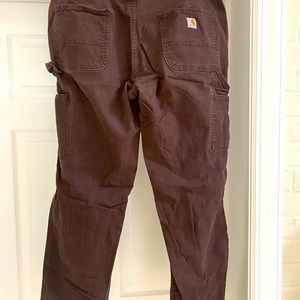 Carhartt Women’s Work Pants